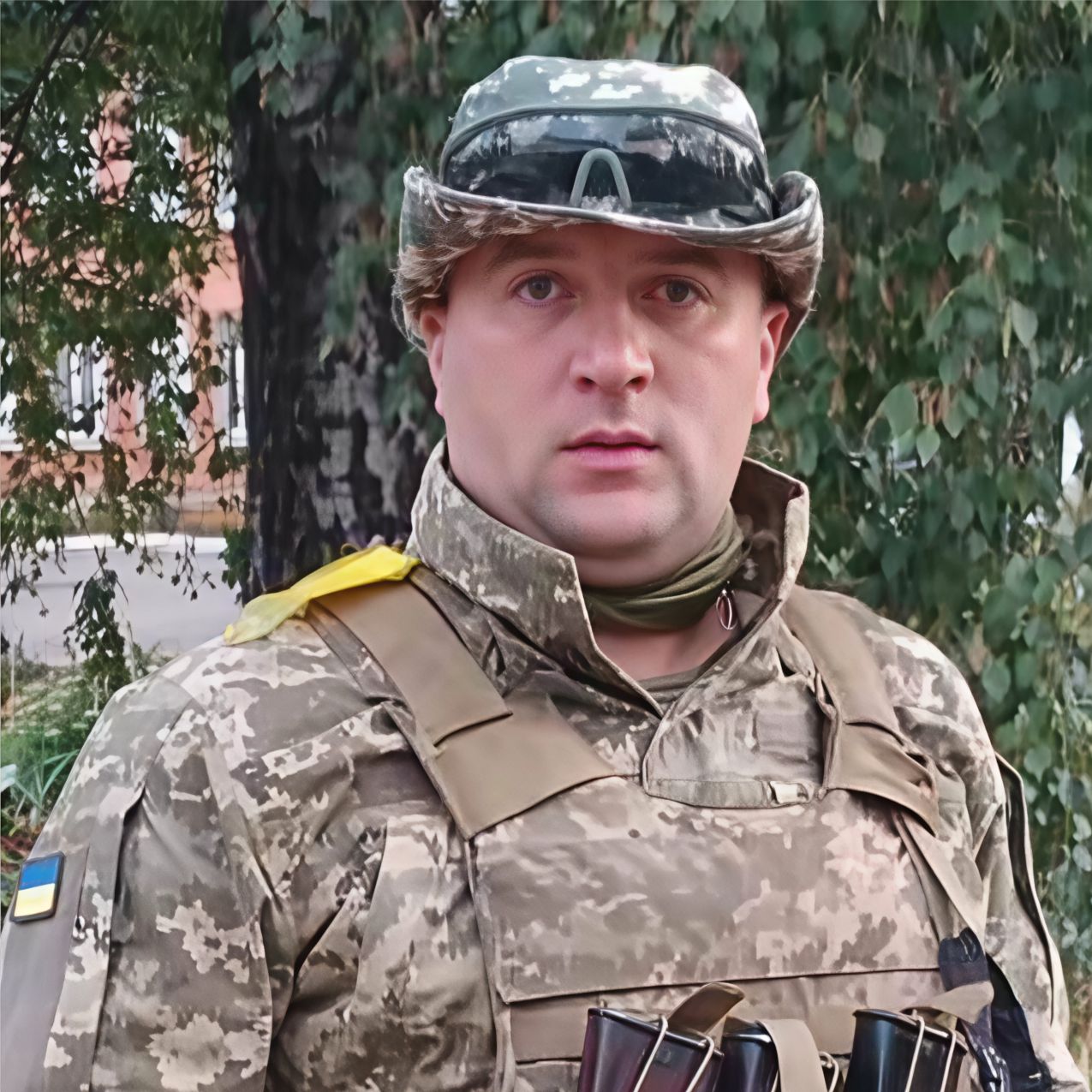 Дайнека Віктор Володимирович